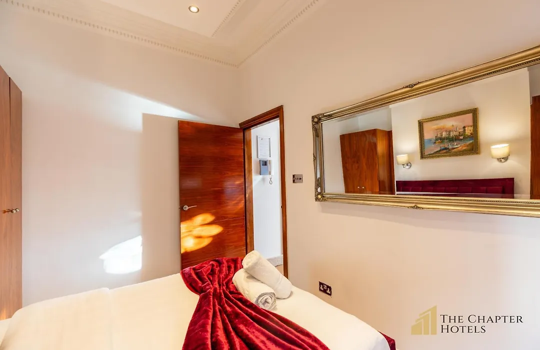 Griffin House Hotel-1